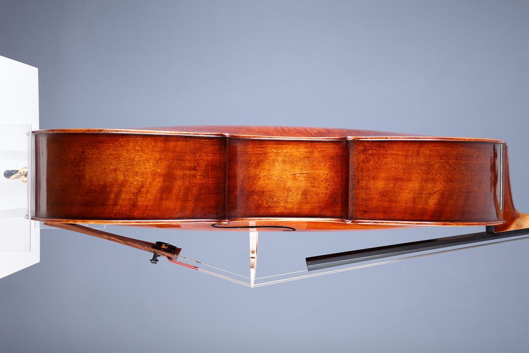 Leonhardt Rainer W. - Mittenwald Anno 2023 - Modell Diet l/ Amati- "The Willow" - C-302